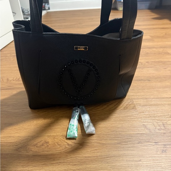Valentino Handbags - Valentino Estelle Rock Tote Bag